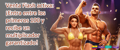Bono de Recarga Diaria promotion