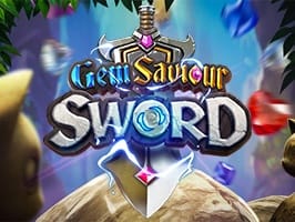 Gem Saviour Sword game icon