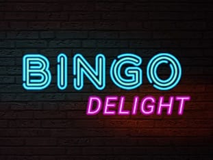 Bingo Delight game icon