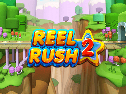 Reel Rush 2 game icon