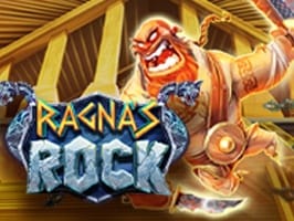 Ragnas Rock game icon