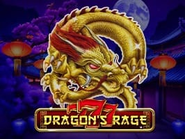 777 Dragons Rage game icon