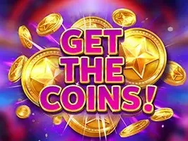 Get The Coins game icon