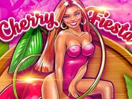 Cherry Fiesta game icon