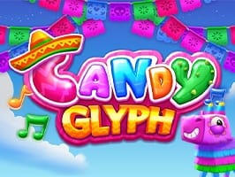 Candy Glyph game icon