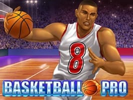 Basketball Pro game icon