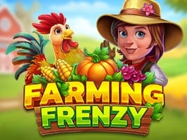 Farming Frenzy game icon