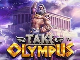 Take Olympus game icon
