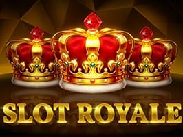 Slot Royale game icon
