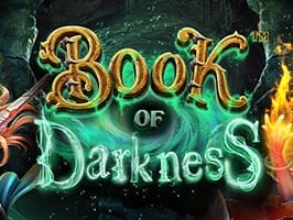 Book of Darkness game icon