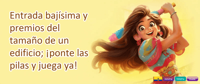 Giro Gratis en Hot Slots promotion
