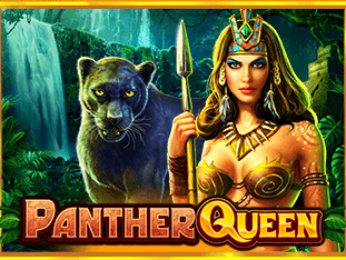 Panther Queen game icon