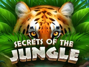 Secrets of the Jungle game icon