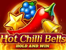 Hot Chilli Bells game icon