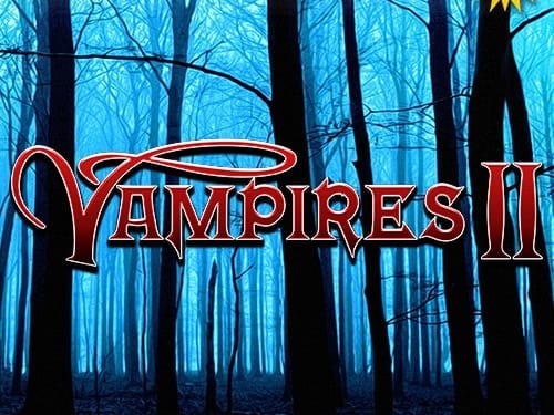 Vampires II game icon