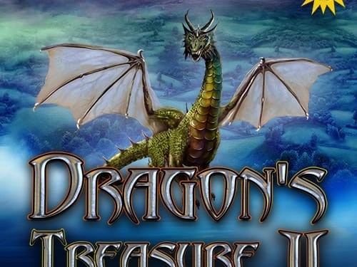 Dragon s Treasure II game icon